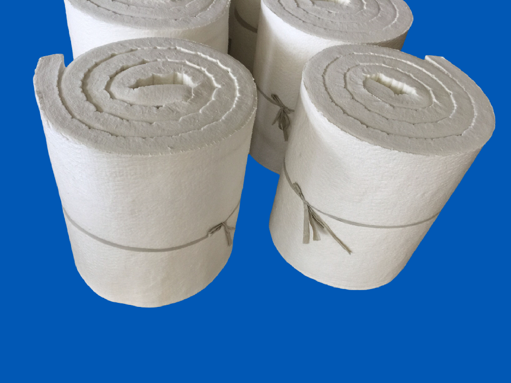 旬邑陶瓷纤维毯