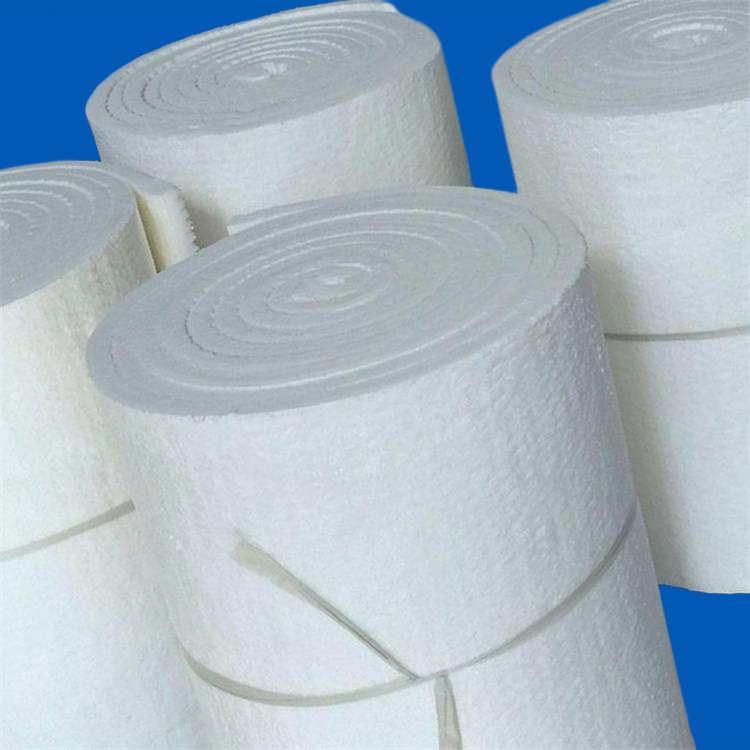 旬邑陶瓷纤维毡