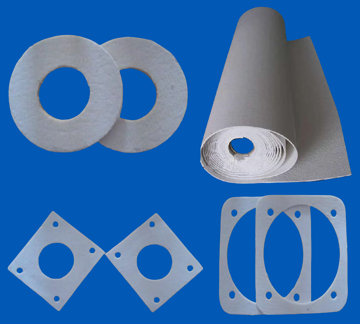 旬邑陶瓷纤维纸